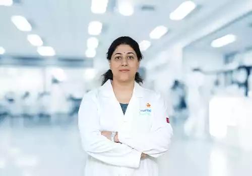 Dr. Nidhi Nayyar
