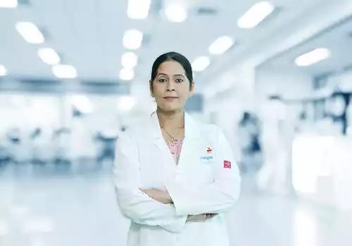 Dr. Suman Lata