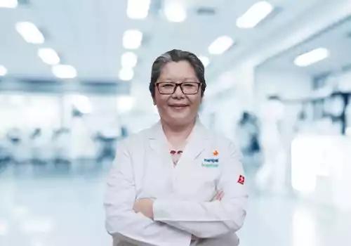Dr. Thichen Kalden Lama
