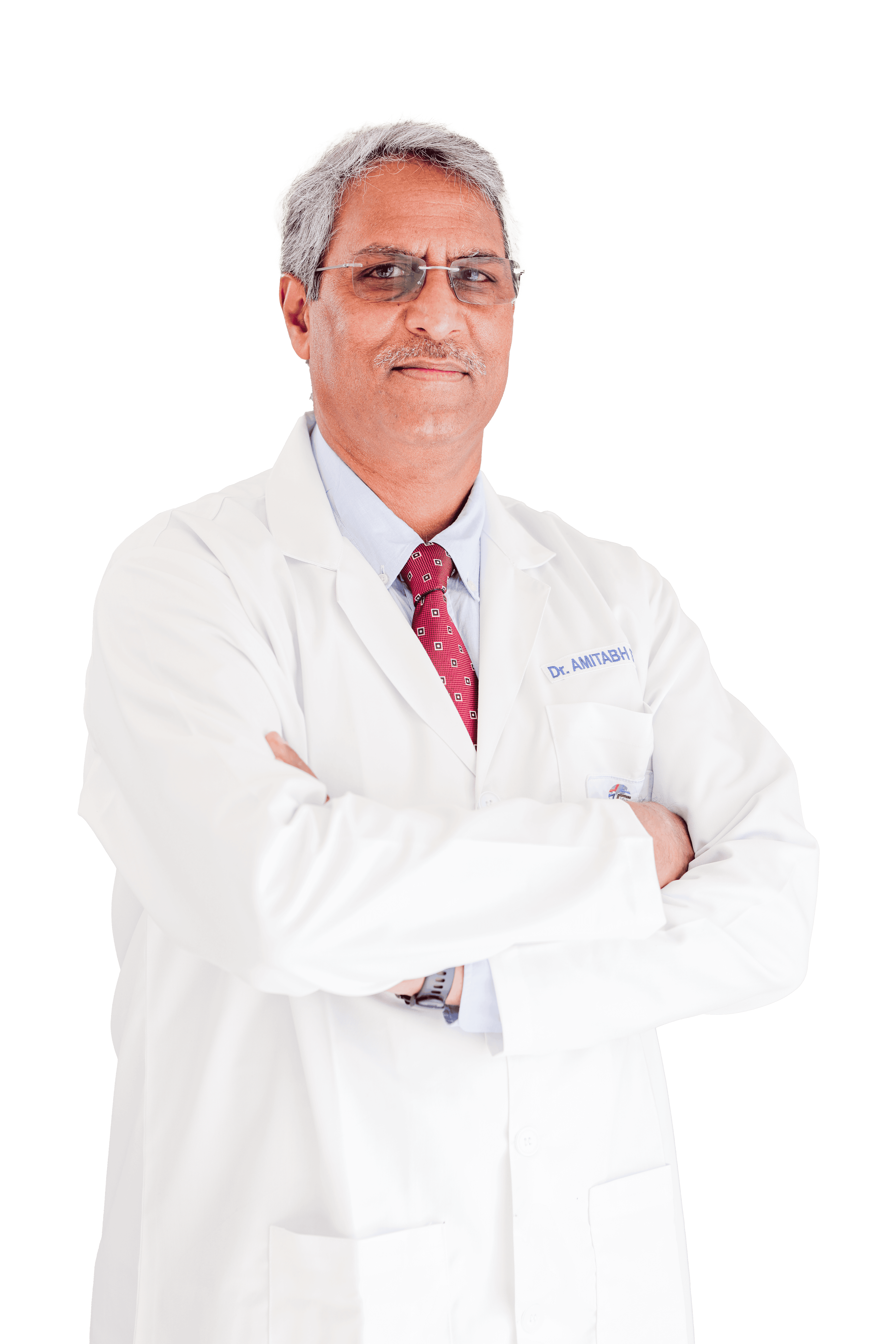 Dr. Amitabh Singh