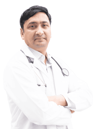 Dr. Meet Kumar