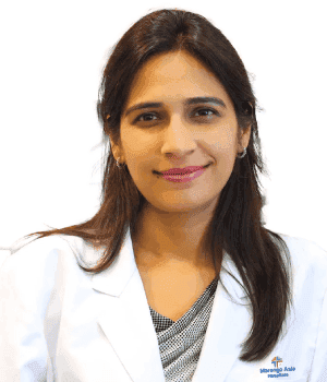 Dr. Shibal Bhartiya