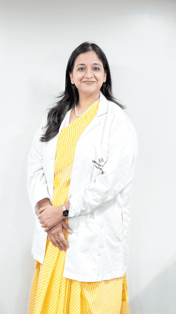 Dr. Shilpi Budhiraja