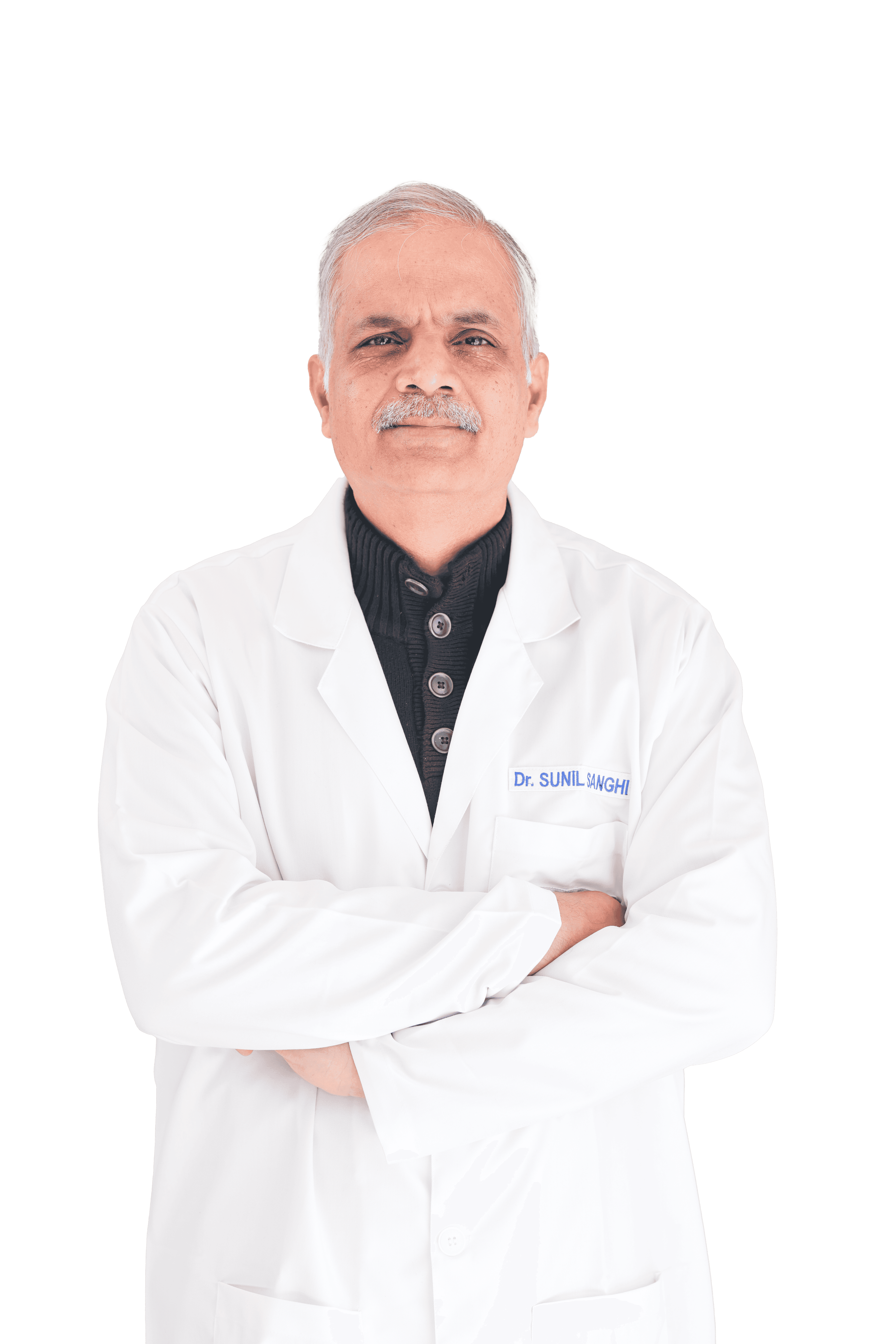 Dr. Sunil Sanghi