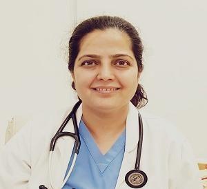 Dr. Anupam Goel