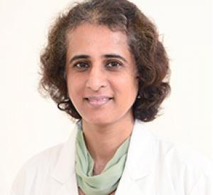 Dr. Neeru Gera