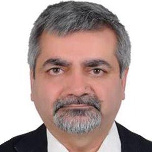 Dr. Pankaj Dougall