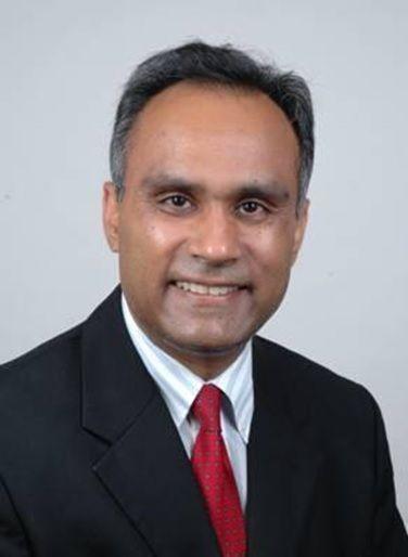 Dr. Rajeev Rathi