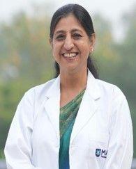 Dr. Sonia Naik