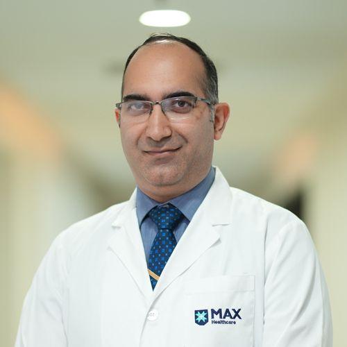 Prof. (Dr.) Atul Sharma