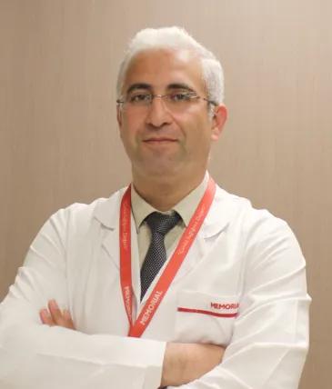 Prof. Dr. Abdussamet BATUR