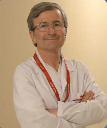 Prof. Dr. Ahmet Nevzat NAYIR