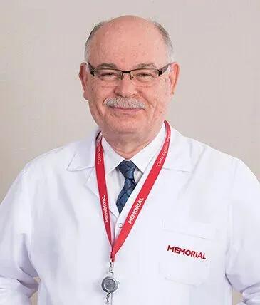 Prof. Dr. Ahmet Turan AYDIN