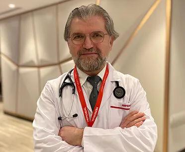 Prof. Dr. Ahmet YILDIZ