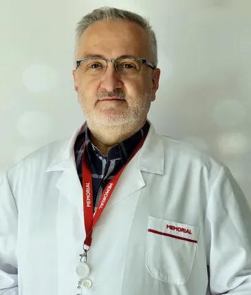 Prof. Dr. Ali Fuat ATMACA
