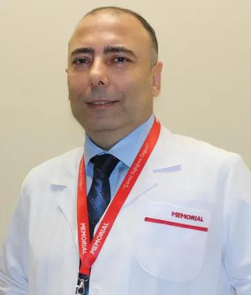 Prof. Dr. Ali Murat TATLI