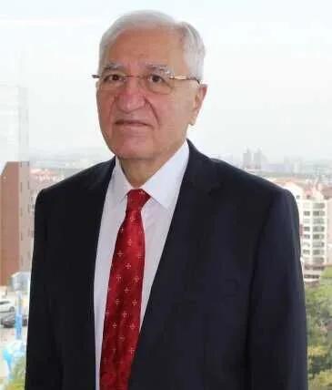 Prof. Dr. Ali OTO
