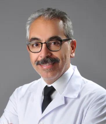 Prof. Dr. Alper AKCAN