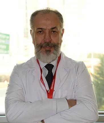 Prof. Dr. Attila SAYGI