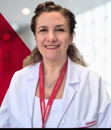 Prof. Dr. Aylin AKBAY OBA