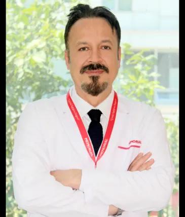 Prof. Dr. Fatih KARAASLAN