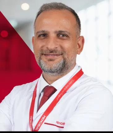 Prof. Dr. Fatih YILDIZ