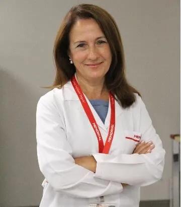 Prof. Dr. Fatma AKTEPE