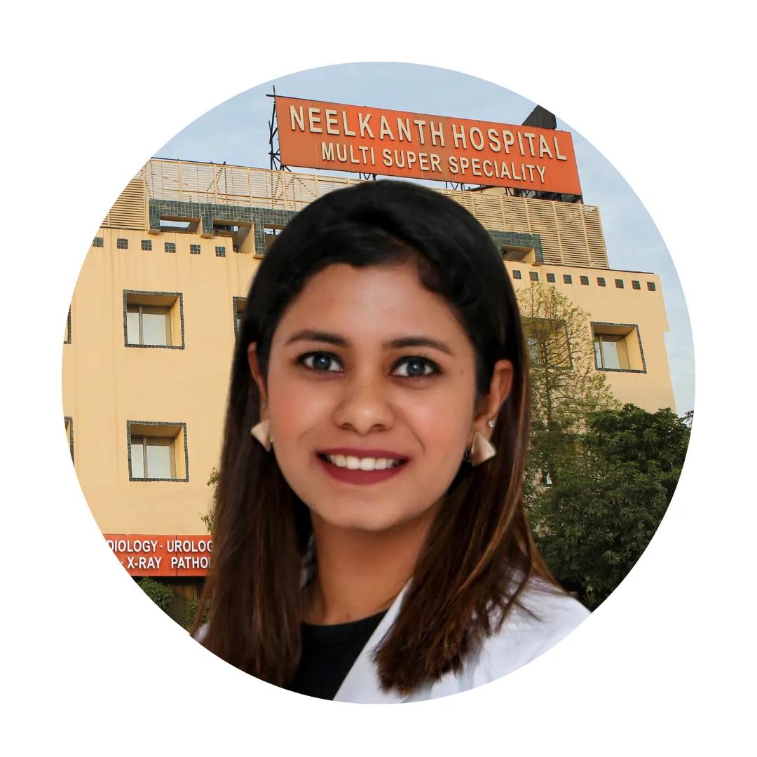 Dr. Pankhuri Garg