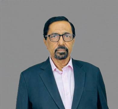 Dr. Harry Mascarenhas