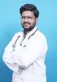 Dr. B Dinesh Kumar
