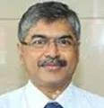 Dr. B Vijay Bhaskar