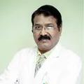 Dr. DVL Narayan Rao