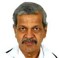 Dr. Jayaram Reddy S