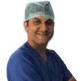Dr. Karan M Patel