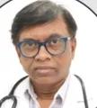 Dr. Mohammed Abubakar