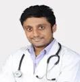 Dr. Revanth Chakravarthy CH