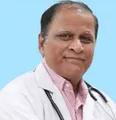 Dr. SV Subramanyam