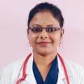 Dr. Swapna Palakurti