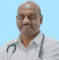Dr. Y Murali Mohan Bharadwaz