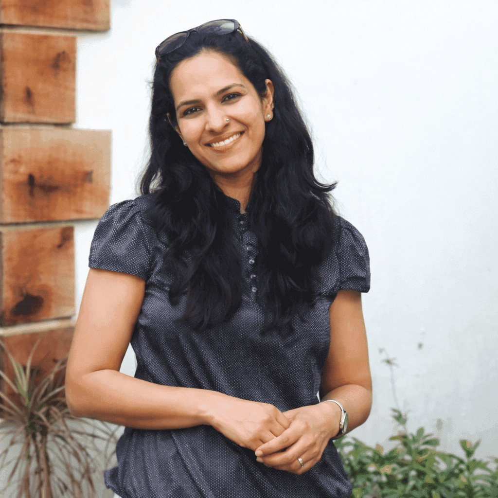 Dr. Deepika