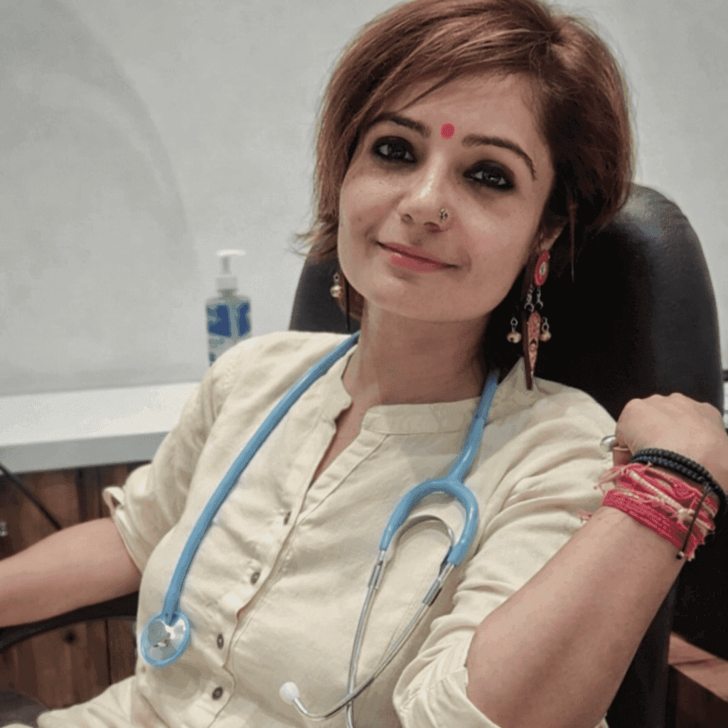 Dr. Prerna