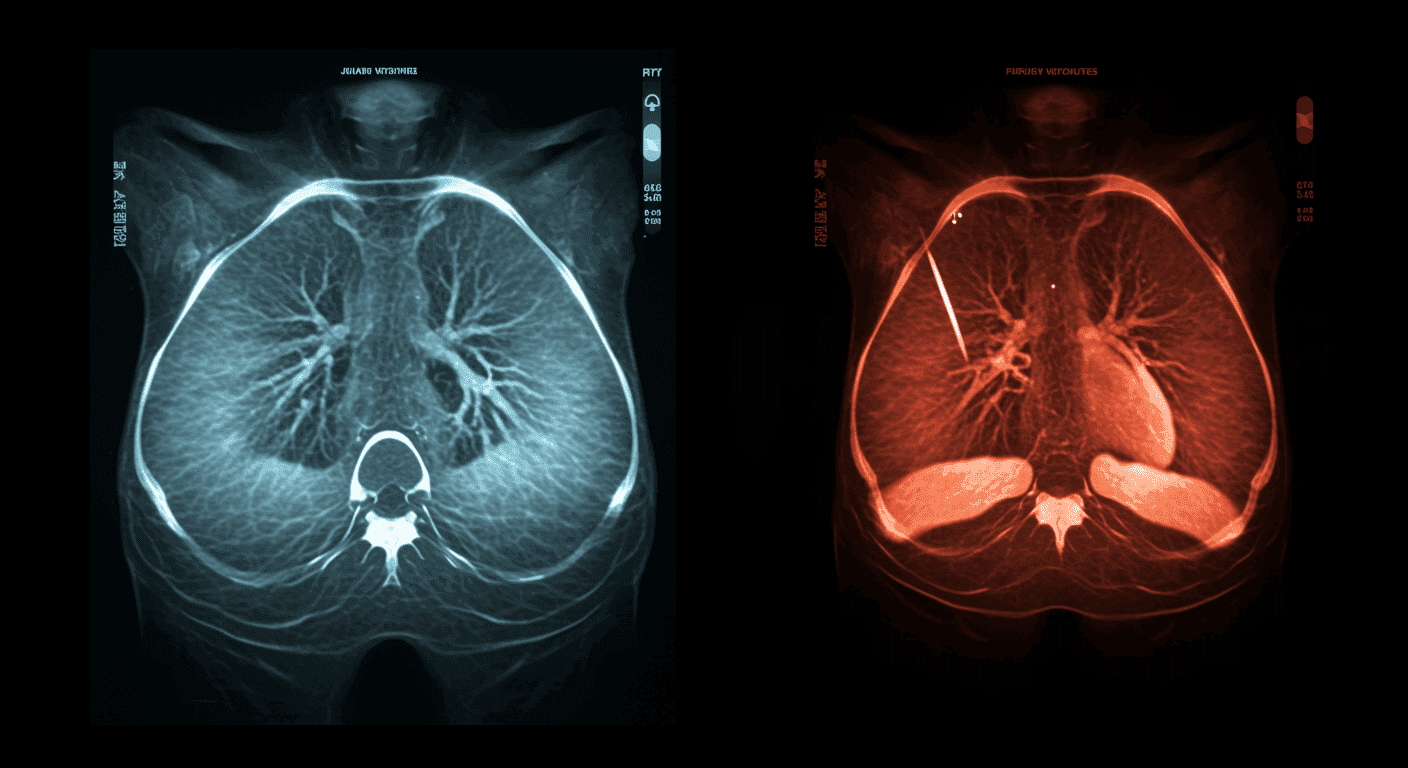 AI Cancer Screening