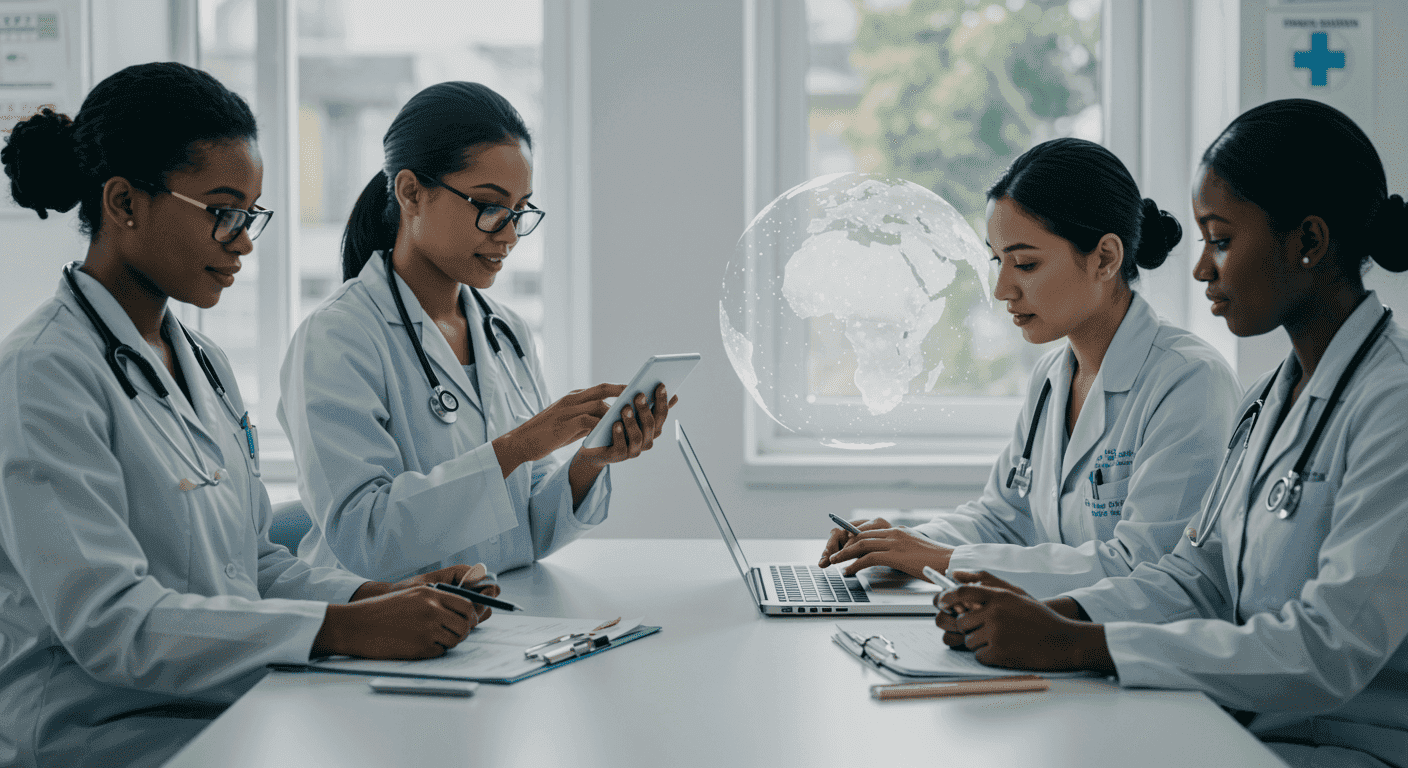 Why Panacea Medcare