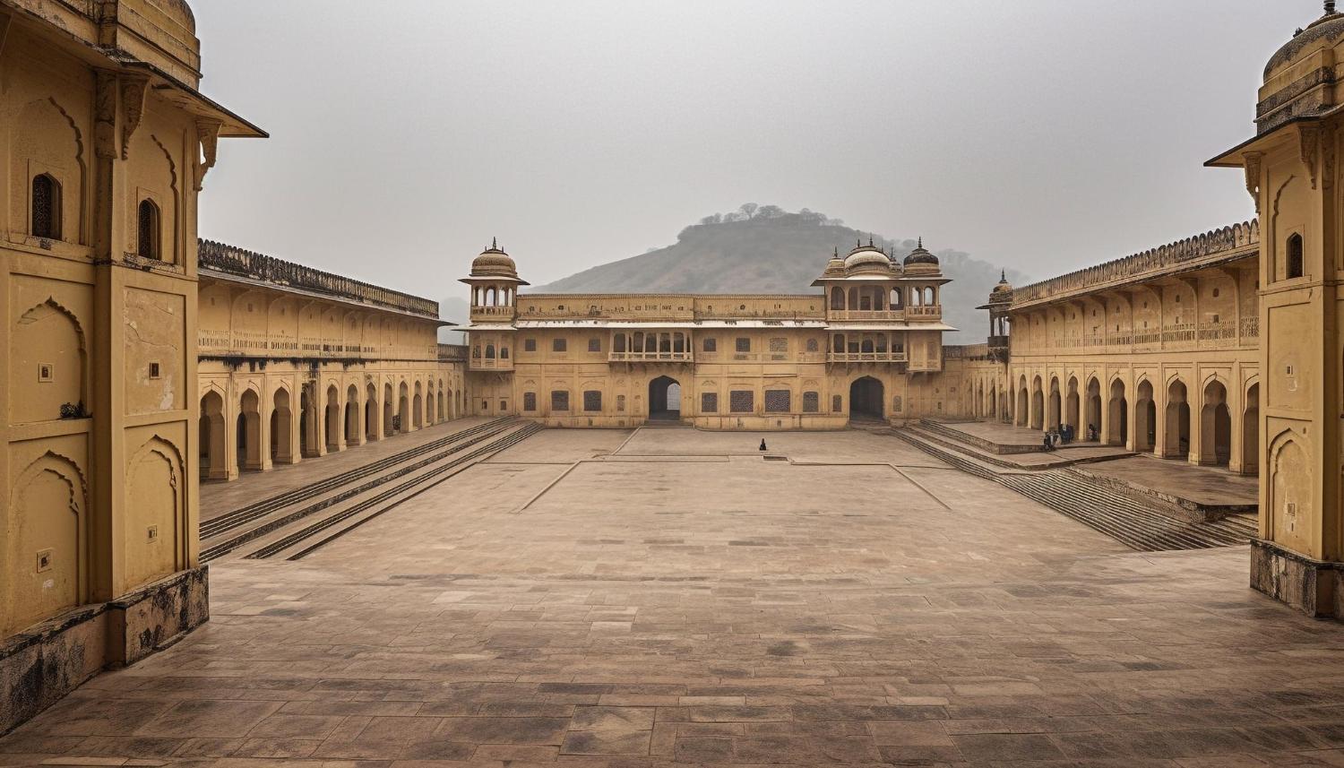 Agra Fort