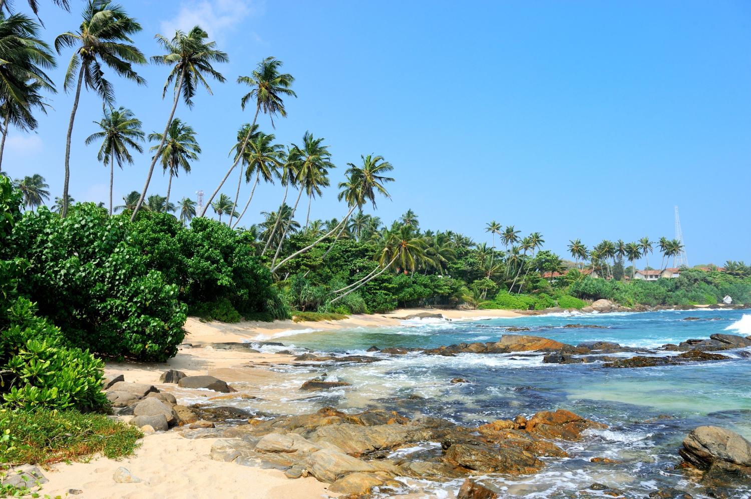 Beaches