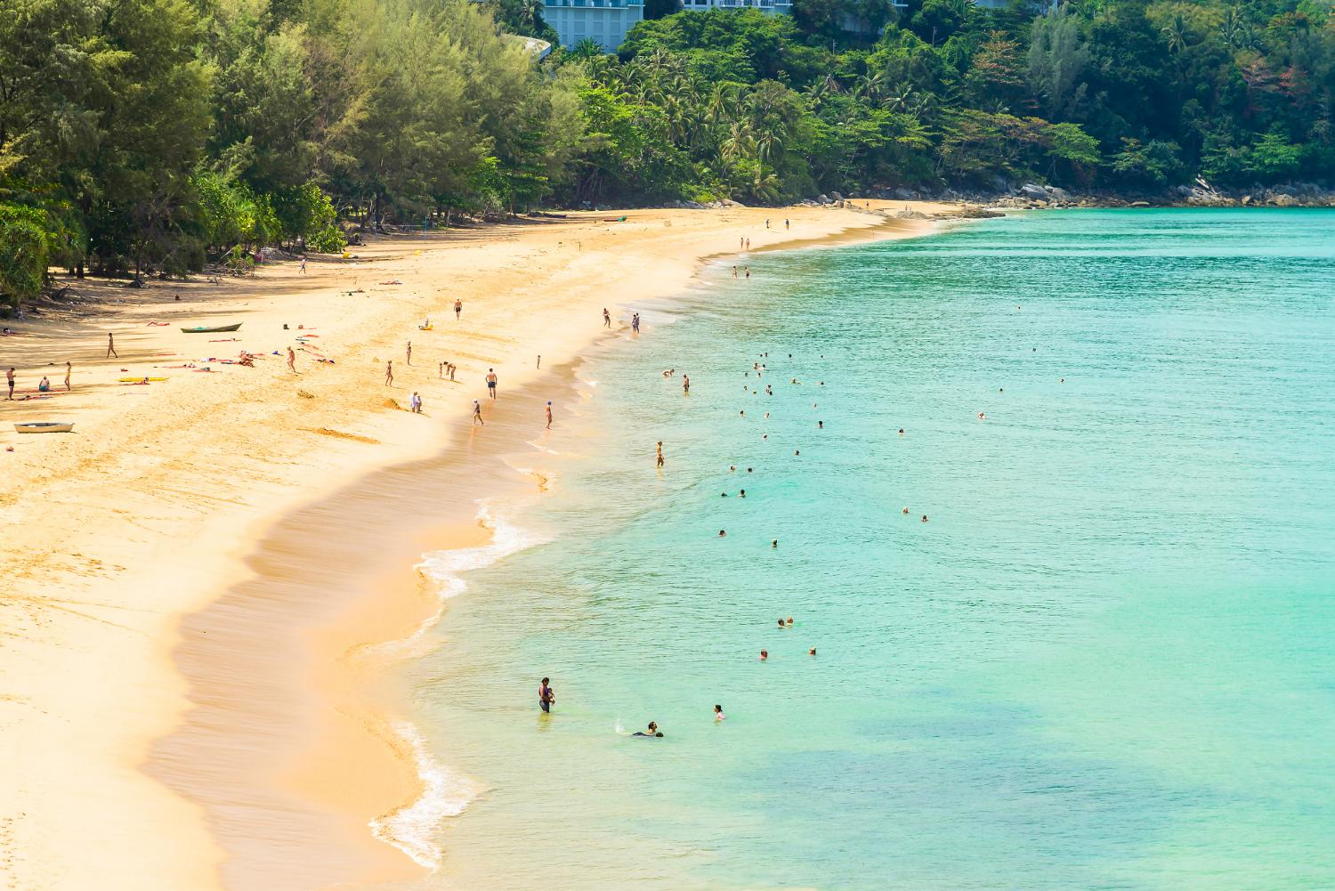 Goa - Beautiful beaches and Portuguese heritage