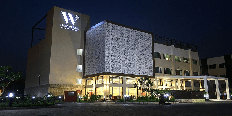 Marengo Asia Hospitals Gurgaon - Image
