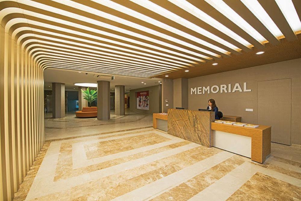 Memorial Hospitals Group - Image