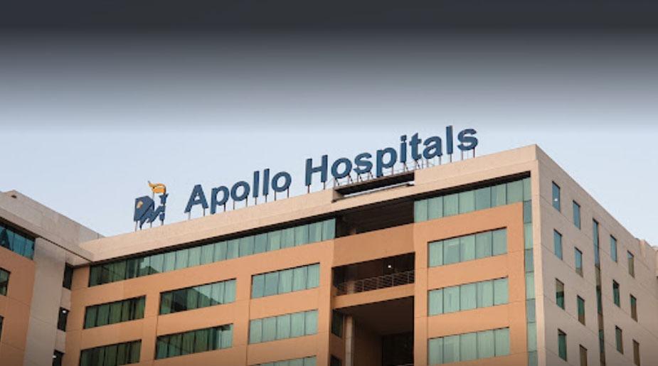 Apollo Hospital
