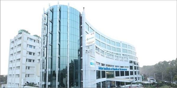 Asian Hospital